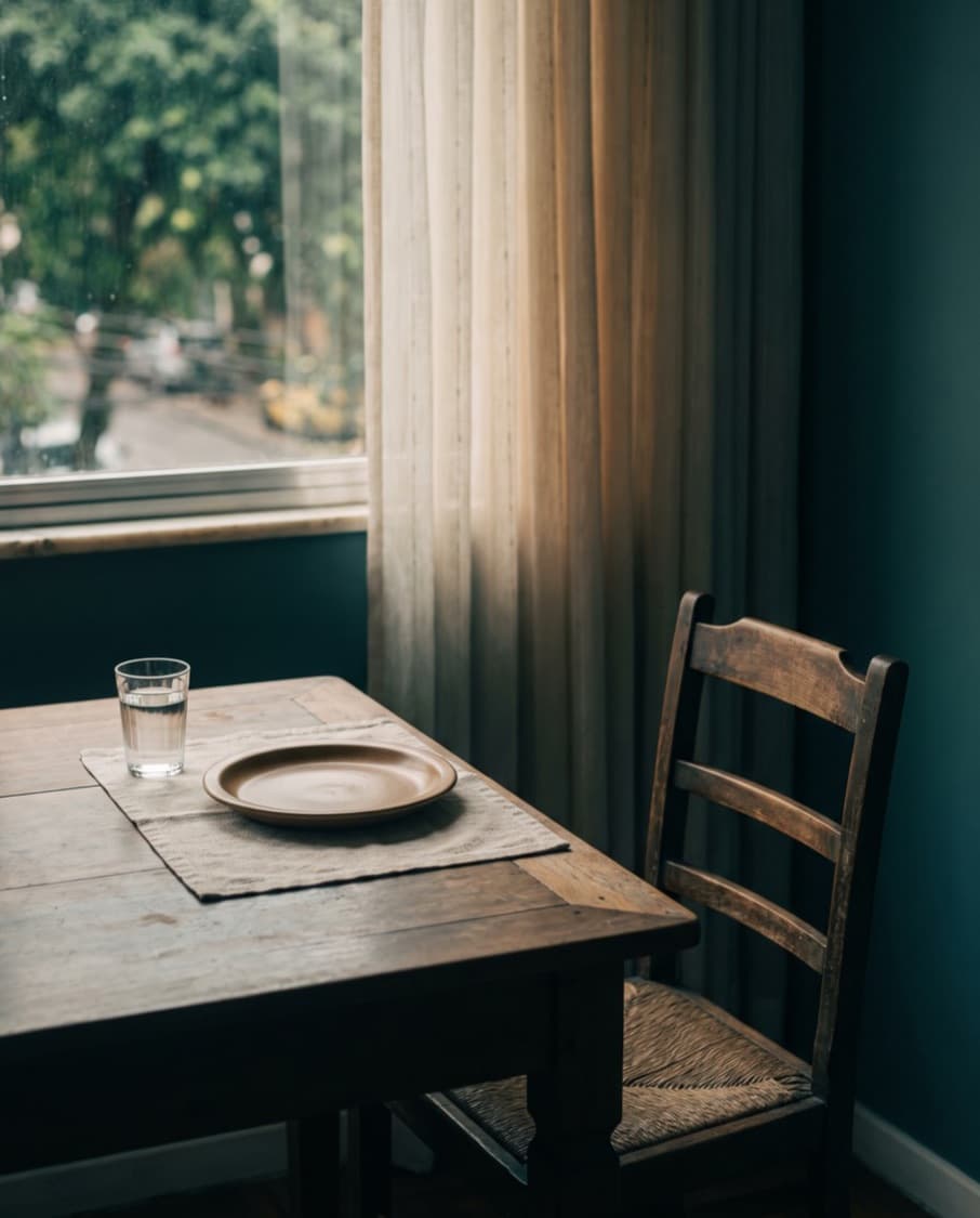 Transtornos Alimentares
