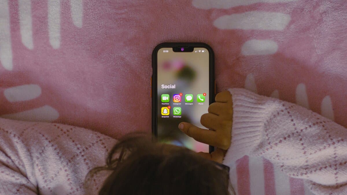 Nomofobia: O Medo de Ficar Sem o Celular