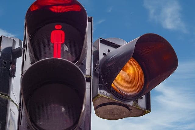 Sinais de alívio podem indicar que uma decisão foi tomada
